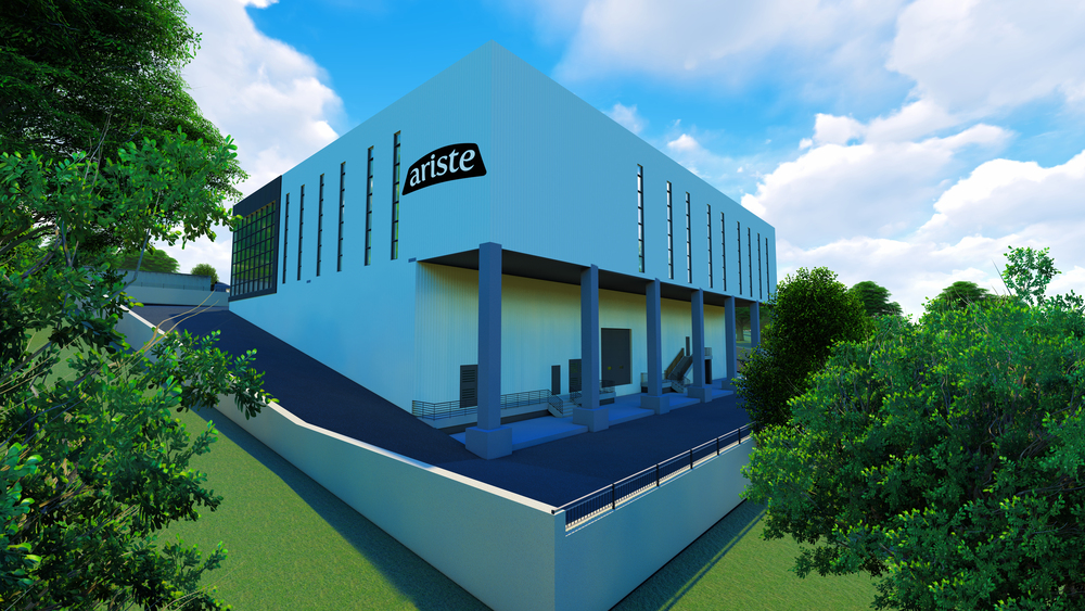 ÇANAKKALE EZİNE OSB SÜT İŞLEME TESİSİ